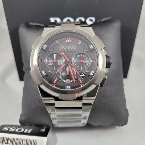 Hugo Boss | Accessories | New Hugo Boss Hb513361 Watch | Poshmark